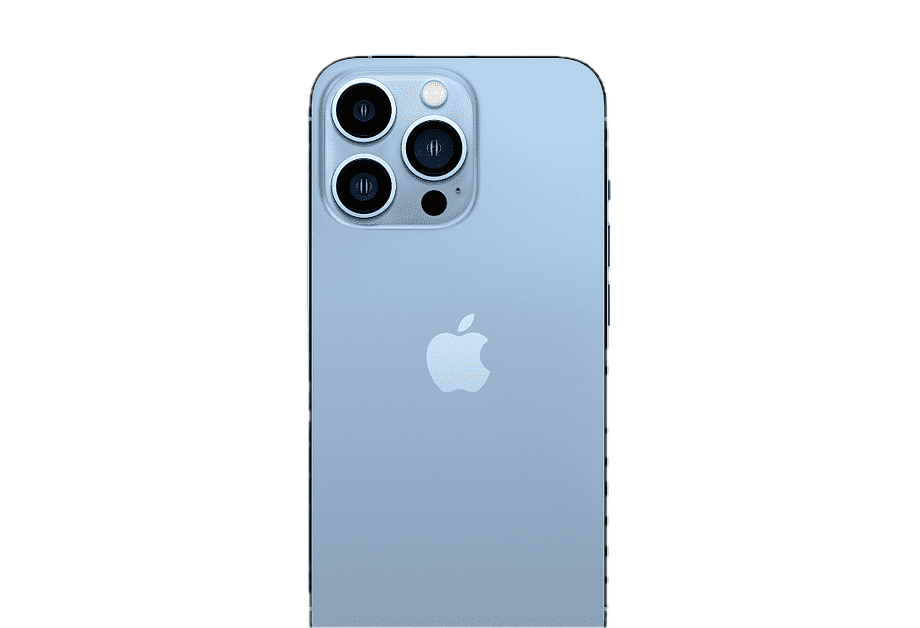 iPhone 13 Pro